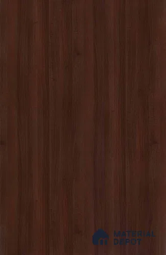 Wooden Look 951 SU Figured Walnut 8 ft x 4 ft Suede Finish Decorative Laminate - 1 mm | Suitable for TV Unit, Wardrobe, Kitchen Cabinets