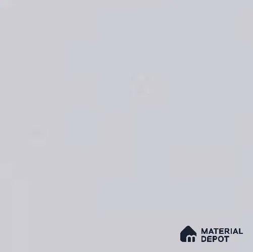 111 MT Frosty White 8 ft x 4 ft Matte Finish Decorative Laminate - 1 mm | Suitable for TV Unit, Wardrobe, Kitchen Cabinets