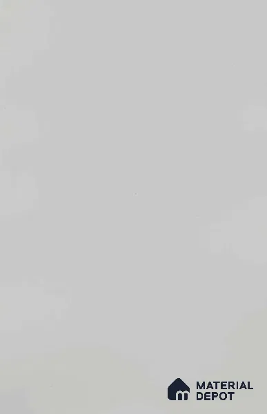 111 N Frosty White 8 ft x 4 ft Texture Finish Decorative Laminate - 1 mm | Suitable for TV Unit, Wardrobe, Kitchen Cabinets