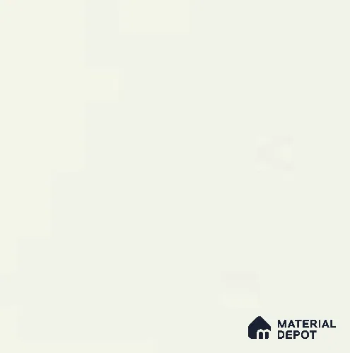 111 SU Frosty White 8 ft x 4 ft Suede Finish Decorative Laminate - 1 mm | Suitable for TV Unit, Wardrobe, Kitchen Cabinets