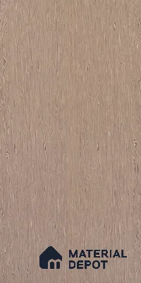 Fumed Zebrano F981 Earthy 2440x1220 mm Veneer - 3.5 mm