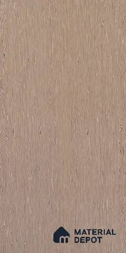 Fumed Zebrano F981 Earthy 2440x1220 mm Veneer - 3.5 mm