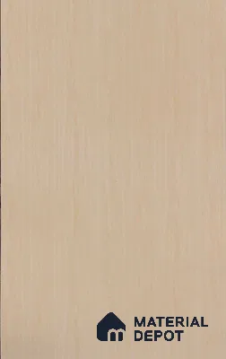Wooden Look 525 SU Fusion Maple 8 ft x 4 ft Suede Finish Decorative Laminate - 1 mm | Suitable for TV Unit, Wardrobe, Kitchen Cabinets
