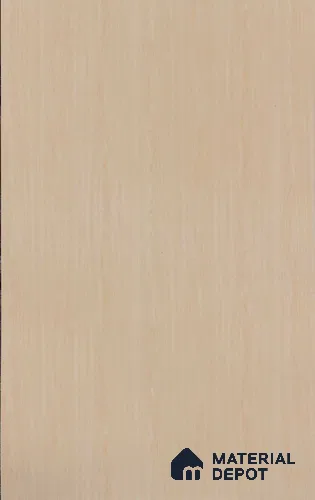 Wooden Look 525 SU Fusion Maple 8 ft x 4 ft Suede Finish Decorative Laminate - 1 mm | Suitable for TV Unit, Wardrobe, Kitchen Cabinets