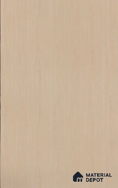 Wooden Look 525 SU Fusion Maple 8 ft x 4 ft Suede Finish Decorative Laminate - 1 mm | Suitable for TV Unit, Wardrobe, Kitchen Cabinets