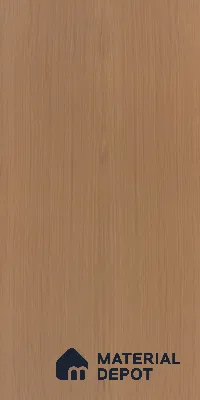 Golden Teak F779 Teak 2440x1220 mm Veneer - 3.5 mm