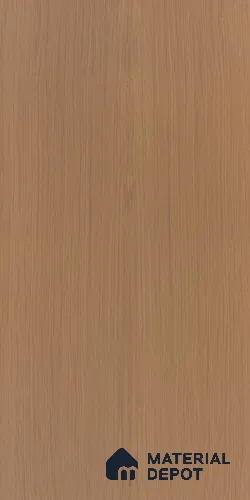 Golden Teak F779 Teak 2440x1220 mm Veneer - 3.5 mm