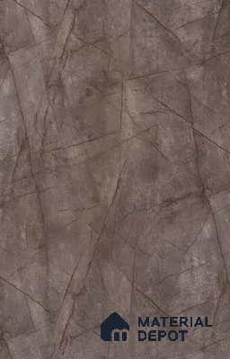 3925 HG Grey Caspio 8 ft x 4 ft High Gloss Finish Decorative Laminate - 1 mm  | Suitable for TV Unit, Wardrobe, Kitchen Cabinets | Matching Edgeband Code - (Rehau - 1058P) | (E3 - 2527 HG)