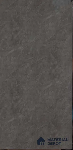 Wooden Look 967 SU Grey Mahogany 8 ft x 4 ft Suede Finish Decorative Laminate - 1 mm | Suitable for TV Unit, Wardrobe, Kitchen Cabinets