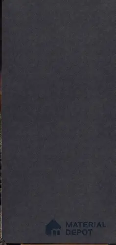 Patterned Look 964 SU Grey Shimmer 8 ft x 4 ft Suede Finish Decorative Laminate - 1 mm | Suitable for Bedroom, TV Unit, Wardrobe