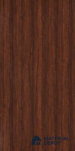 Wooden Look 738 SU Hastings Sandalwood 8 ft x 4 ft Suede Finish Decorative Laminate - 1 mm | Suitable for TV Unit, Wardrobe, Kitchen Cabinets