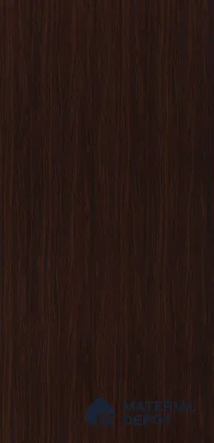 Wooden Look 429 SU Heritage Walnut 8 ft x 4 ft Suede Finish Decorative Laminate - 1 mm | Suitable for TV Unit, Wardrobe, Kitchen Cabinets