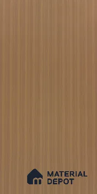 Honey Streaks T862 Teak 2440x1220 mm Veneer - 3.5 mm