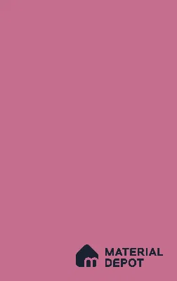 90155 SU Hot Pink 8 ft x 4 ft Suede Finish Decorative Laminate - 1 mm | Suitable for TV Unit, Wardrobe, Kitchen Cabinets