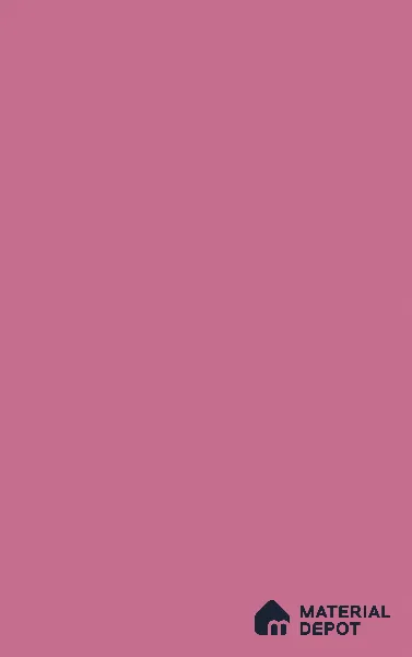 90155 SU Hot Pink 8 ft x 4 ft Suede Finish Decorative Laminate - 1 mm | Suitable for TV Unit, Wardrobe, Kitchen Cabinets