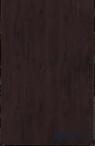 Wooden Look 2592 NP Iseda Ash 8 ft x 4 ft Texture Finish Decorative Laminate - 1 mm | Suitable for TV Unit, Wardrobe, Kitchen Cabinets