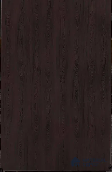 Wooden Look 2592 NP Iseda Ash 8 ft x 4 ft Texture Finish Decorative Laminate - 1 mm | Suitable for TV Unit, Wardrobe, Kitchen Cabinets