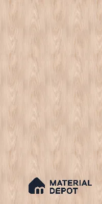Ivory Crown FA02 Understated 2440x1220 mm Veneer - 3.5 mm