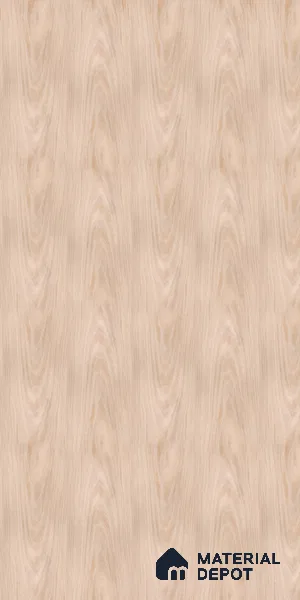 Ivory Crown FA02 Understated 2440x1220 mm Veneer - 3.5 mm