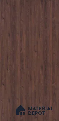 Wooden Look 4516 KM Jackson Hickory 8 ft x 4 ft Texture Finish Decorative Laminate - 1 mm | Suitable for TV Unit, Wardrobe, Kitchen Cabinets