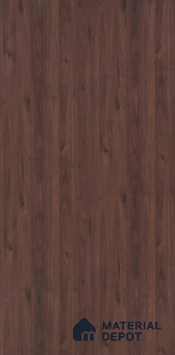 Wooden Look 4516 KM Jackson Hickory 8 ft x 4 ft Texture Finish Decorative Laminate - 1 mm | Suitable for TV Unit, Wardrobe, Kitchen Cabinets