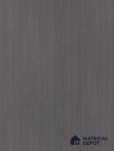 Wooden Look 3953 SU Kotogem Grey 8 ft x 4 ft Suede Finish Decorative Laminate - 1 mm | Suitable for TV Unit, Wardrobe, Kitchen Cabinets