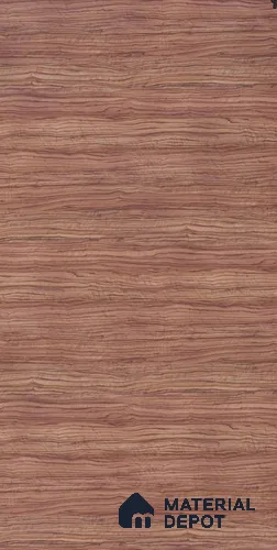 Wooden Look 3789 SU Malaga Olive 8 ft x 4 ft Suede Finish Decorative Laminate - 1 mm | Suitable for TV Unit, Wardrobe, Kitchen Cabinets