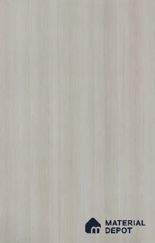 Wooden Look 3416 SU Malmo Walnut Cream 8 ft x 4 ft Suede Finish Decorative Laminate - 1 mm | Suitable for TV Unit, Wardrobe, Kitchen Cabinets