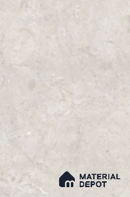 Marble Floor Tile TL 06850 B Lustra Sahara Veil 6 ft x 4 ft Carving High Gloss Finish Vitrified Large Format Tile - 15 mm | Suitable for Living Room, Bedroom, Bathroom | Adhesive and Spacers Must be Used During Installation