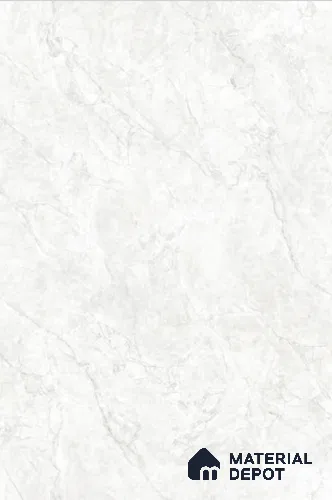 Marble Floor Tile TL 06845 B Lustra Riverstone Drift 6 ft x 4 ft Carving High Gloss Finish Vitrified Large Format Tile - 15 mm | Suitable for Living Room, Bedroom, Bathroom | Adhesive and Spacers Must be Used During Installation