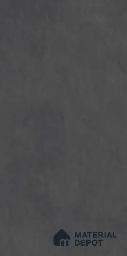 Grey Marble Floor & Wall Tile TL 06715 C Gravier Midnight Cement 2 ft x 4 ft Vitrified Carving Matte Finish - 9 mm | 6 Random Design | Suitable for Living Room, Bedroom, Bathroom