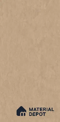 Brown Marble Floor & Wall Tile TL 06715 E Gravier Cemento Dune 2 ft x 4 ft Vitrified Carving Matte Finish - 9 mm | 6 Random Design | Suitable for Living Room, Bedroom, Bathroom