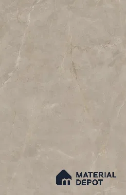 Brown Marble Floor & Wall Tile TL 06750 Gravier Legacy Dune 800x1600 mm Vitrified Glossy Finish - 9 mm |  | Suitable for Living Room, Bedroom, Bathroom