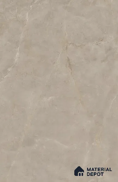 Brown Marble Floor & Wall Tile TL 06750 Gravier Legacy Dune 800x1600 mm Vitrified Glossy Finish - 9 mm |  | Suitable for Living Room, Bedroom, Bathroom