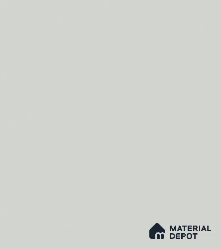 227 SU Moon Grey 8 ft x 4 ft Suede Finish Decorative Laminate - 1 mm | Suitable for TV Unit, Wardrobe, Kitchen Cabinets