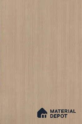 Wooden Look 3397 SU Natural Oak 8 ft x 4 ft Suede Finish Decorative Laminate - 1 mm | Suitable for TV Unit, Wardrobe, Kitchen Cabinets