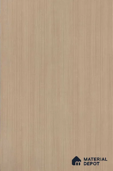Wooden Look 3397 SU Natural Oak 8 ft x 4 ft Suede Finish Decorative Laminate - 1 mm | Suitable for TV Unit, Wardrobe, Kitchen Cabinets