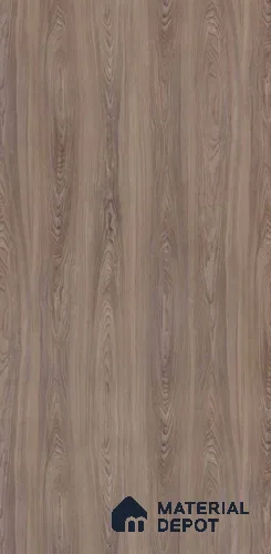 Wooden Look 2593 NP Nature Ash 8 ft x 4 ft Texture Finish Decorative Laminate - 1 mm | Suitable for TV Unit, Wardrobe, Kitchen Cabinets