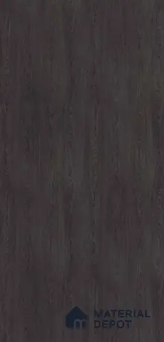 Wooden Look 2417 NP Nature Walnut 8 ft x 4 ft Texture Finish Decorative Laminate - 1 mm | Suitable for TV Unit, Wardrobe, Kitchen Cabinets