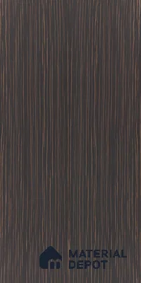 Neo Ebony F846 Sophisticated 2440x1220 mm Veneer - 3.5 mm