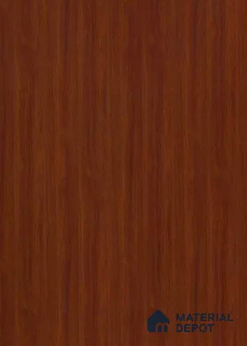 Wooden Look 712 SU Nicewood 8 ft x 4 ft Suede Finish Decorative Laminate - 1 mm | Suitable for TV Unit, Wardrobe, Kitchen Cabinets