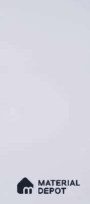 108 SI Off White 8 ft x 4 ft Texture Finish Decorative Laminate - 1 mm  | Suitable for TV Unit, Wardrobe, Kitchen Cabinets | Matching Edgeband Code - (Rehau - 112031) | (E3 - 1103 MT)