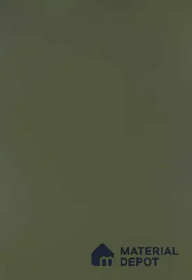 3271 SU Olive Green 8 ft x 4 ft Suede Finish Decorative Laminate - 1 mm | Suitable for TV Unit, Wardrobe, Kitchen Cabinets