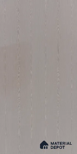 Parmesan Grey Crown F876 Urbane 2440x1220 mm Veneer - 3.5 mm