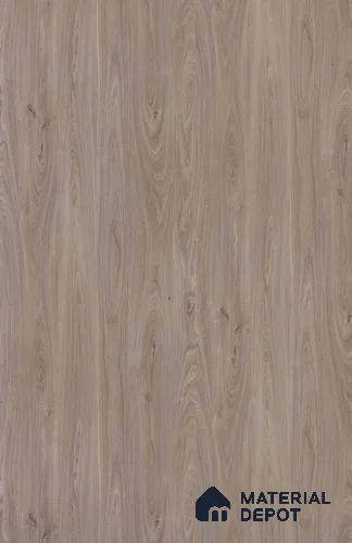 Wooden Look 4505 KM Pide Nefis Walnut 8 ft x 4 ft Texture Finish Decorative Laminate - 1 mm | Suitable for TV Unit, Wardrobe, Kitchen Cabinets
