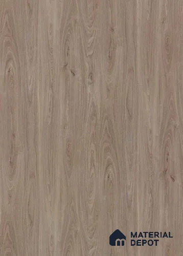 Wooden Look 4505 SU Pide Nefis Walnut 8 ft x 4 ft Suede Finish Decorative Laminate - 1 mm | Suitable for TV Unit, Wardrobe, Kitchen Cabinets