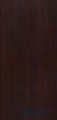 Wooden Look 3408 SU Pyrus Oscuro 8 ft x 4 ft Suede Finish Decorative Laminate - 1 mm | Suitable for TV Unit, Wardrobe, Kitchen Cabinets