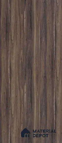 Wooden Look 686 SU Quite Wood 8 ft x 4 ft Suede Finish Decorative Laminate - 1 mm | Suitable for TV Unit, Wardrobe, Kitchen Cabinets
