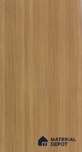 Wooden Look 462 SU Recycled Teak 8 ft x 4 ft Suede Finish Decorative Laminate - 1 mm | Suitable for TV Unit, Wardrobe, Kitchen Cabinets