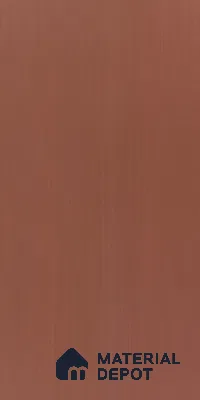 Royal Rust F743 Earthy 2440x1220 mm Veneer - 3.5 mm